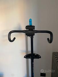 Manubrio S-works shallow bend