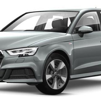 Ricambi Audi A3 2012 > 2019