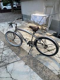 bicicletta uomo