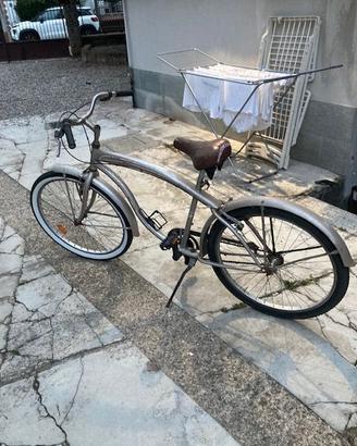bicicletta uomo