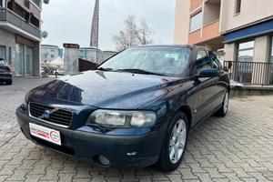 VOLVO S 60 D5 OPTIMA
