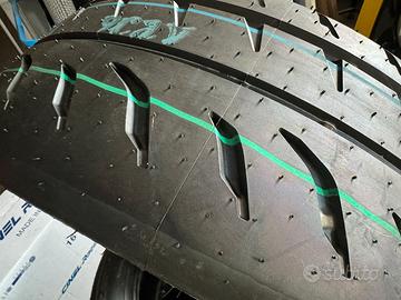 NUOVE TOYO pneumatici-gomme