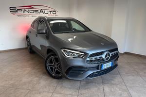 Mercedes-benz GLA 200 d 4Matic Premium AMG