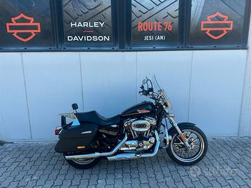 Harley-davidson Sportster 1200 T - 2019