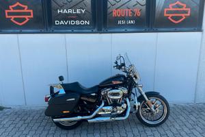 Harley-davidson Sportster 1200 T - 2019