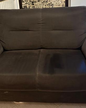Divano IKEA 2 posti – 60 € trattabili