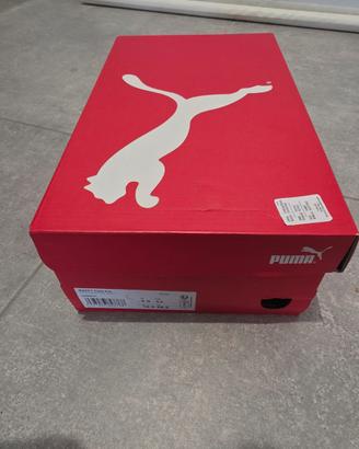 Puma Mapf1 Tune Cat Sneaker nuove