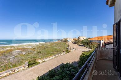 Appartamento Cabras [Cod. rif 3284518VRG]