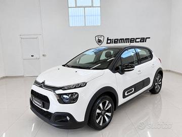 CITROEN C3 PureTech 83 S&S Shine i.e