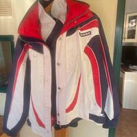 Completo da sci uomo