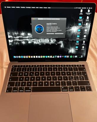 MacBook Air 13