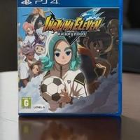 Inazuma Eleven Victory Road