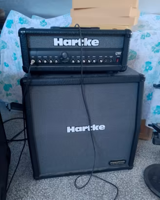 vari strumenti musicali