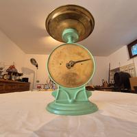 Antica bilancia Salter's N. 50