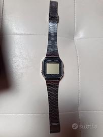 orologio Casio 