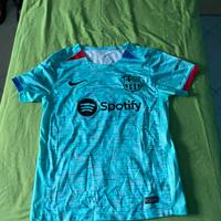 Maglia Barcellona