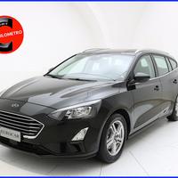 Ford Focus 1.5 EcoBlue 120 CV auto SW Business