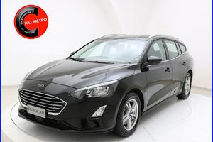 Ford Focus 1.5 EcoBlue 120 CV auto SW Business