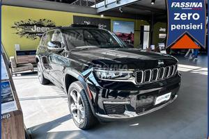 Jeep Grand Cherokee 4xe 2.0 PHEV 380CV Limite...