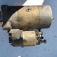 Motorino d'avviamento Fiat panda 900-141