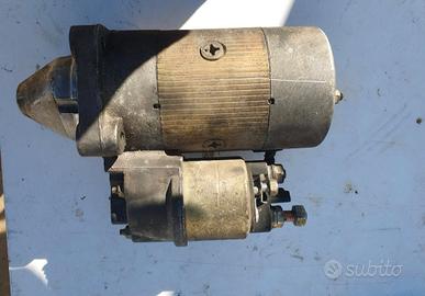 Motorino d'avviamento Fiat panda 900-141