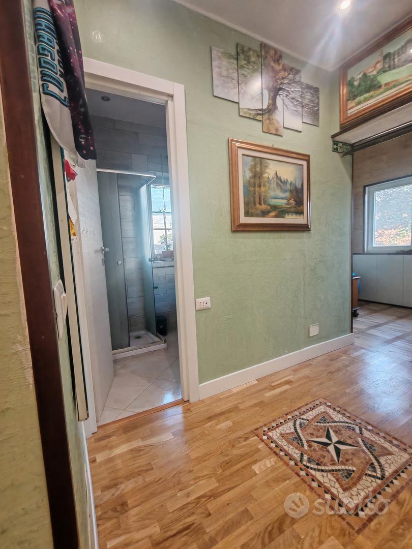 Casa – Pomezia, Area Produttiva, Primavera - Altro