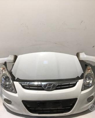 Ricambi Hunday i10 i20 i30 ix35 ix30 ix20 2006.23