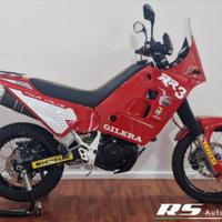 Gilera RC 600 Liba