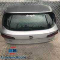 PORTELLONE POSTERIORE FIAT TIPO (15-20)