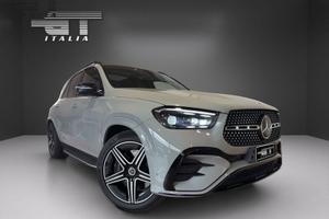 Mercedes-Benz GLE 350 de 4M Plug-in AMG Line ...