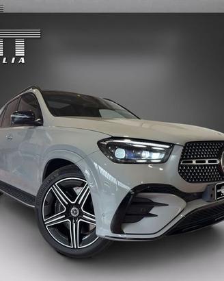 Mercedes-Benz GLE 350 de 4M Plug-in AMG Line ...