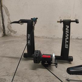 Rullo bici 