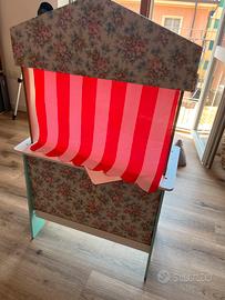 Teatrino per bambini/e