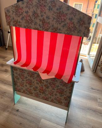 Teatrino per bambini/e