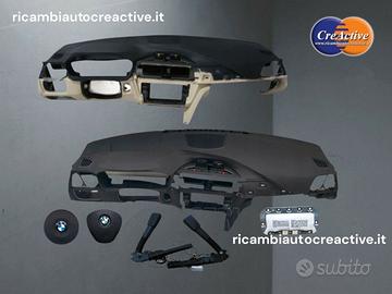 Bmw F31 Cruscotto Airbag Kit Completo Creactive.it