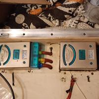 cap condensatori impact /audison