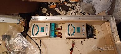 cap condensatori impact /audison