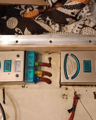 cap condensatori impact /audison