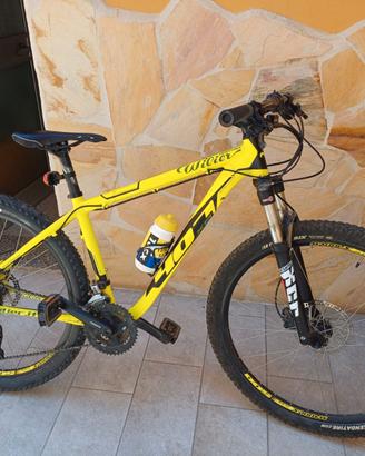 Bicicletta Wilier
