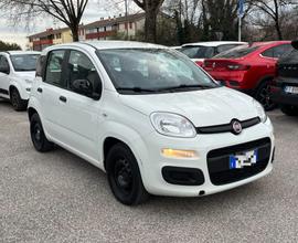 FIAT Panda 1.0 FireFly S&S Hybrid NEOPATENTATI