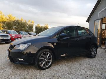 Seat Ibiza 1.2 TDI CR 5 porte I-Tech NEOPATENTATI