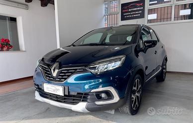 Renault Captur 90 CV