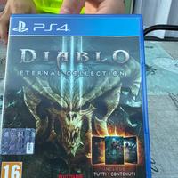Giochi PlayStation 4