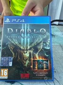 Giochi PlayStation 4