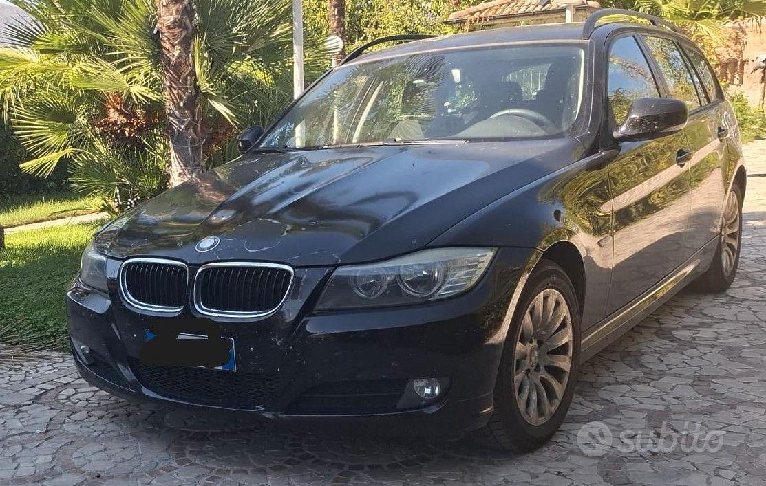 BMW Serie 3 (E90/91)