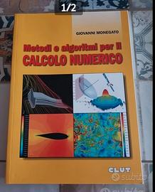 Metodi e algoritmi per il calcolo numerico
