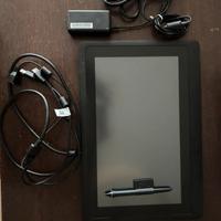 Tavola grafica Wacom Cintiq 16