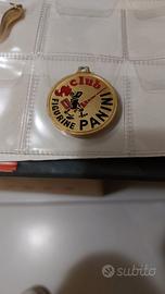Medaglia Originale Club Figurine Panini