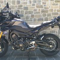 Yamaha Tracer 900 - 2016