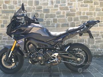 2016 tracer 900 sales